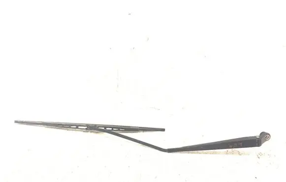 Suzuki Swift I Front wiper blade arm