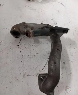 KIA Sorento EGR valve cooler