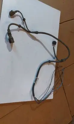 Audi A8 S8 D3 4E Other wiring loom