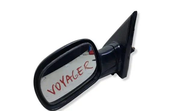 Chrysler Voyager Front door electric wing mirror 152359KASACJA 152359