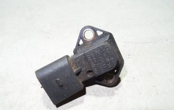Audi A4 S4 B6 8E 8H Air pressure sensor 059906051 0281002326