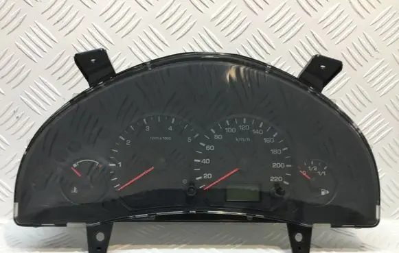 Ford Connect Speedometer (instrument cluster) 7T1F10849CA