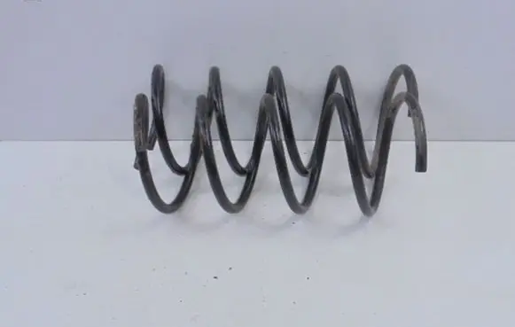 Mercedes-Benz Vaneo W414 Front coil spring