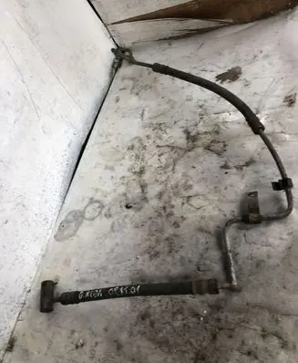 Chrysler Neon I Power steering hose/pipe/line