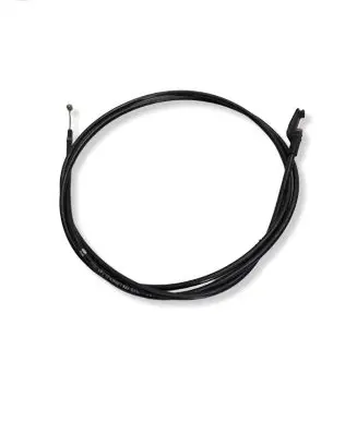 Audi A4 S4 B6 8E 8H Engine bonnet/hood lock release cable 8E1823531C