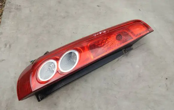 Ford Fiesta Rear/tail lights 6S6113405B 0374D