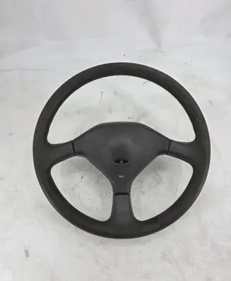 Mitsubishi Pajero Steering wheel