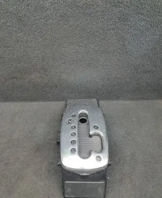Audi A6 S6 C5 4B Gear selector 4B0713111BF