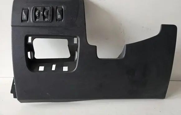 Renault Zoe Other dashboard part 689211371R