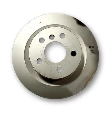 BMW 2 G42 Rear brake disc 34206877213 34206880071 34206877225