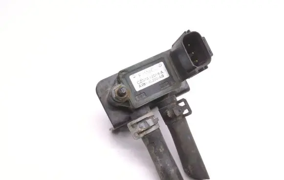 Volvo V70 Exhaust gas pressure sensor 31338578 AV615L200AB