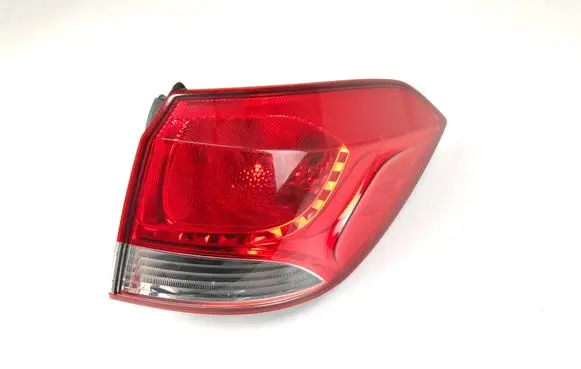 Chevrolet Cruze Rear/tail lights 95135585