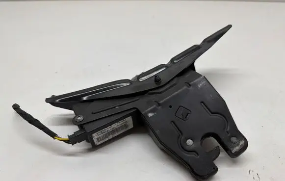 BMW 5 E60 E61 Tailgate/trunk/boot lock/catch/latch UK719708101 489050823