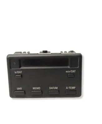 BMW 5 E34 Screen/display/small screen 62131374288 1374288