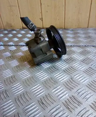 Nissan Almera Tino Power steering pump 7611332111