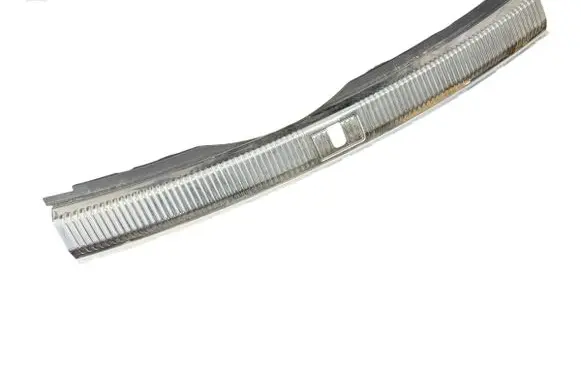 Audi A6 S6 C7 4G Trunk/boot sill cover protection 4G9864483