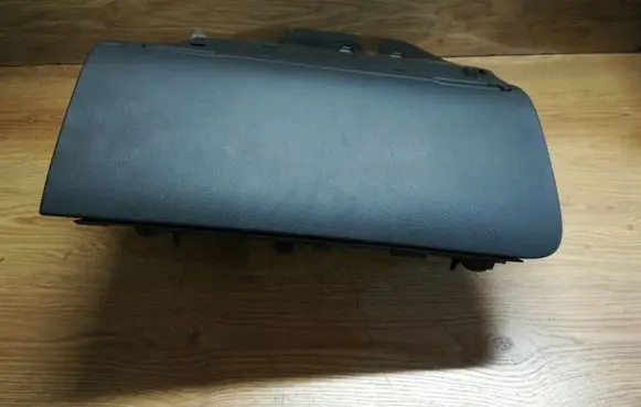 Audi A6 S6 C6 4F Glove box set 4F1857035AH 1310071215 4232205