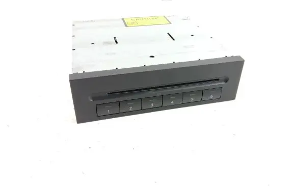 Mercedes-Benz R W251 CD/DVD changer A2118706189