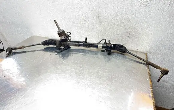 Opel Insignia A Steering rack P13292337 TNG3388C0026