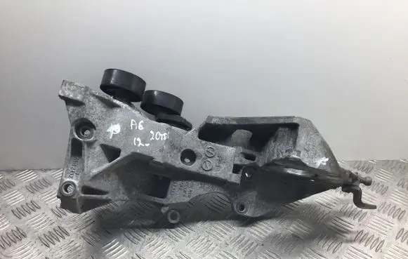 Generator/alternator bracket