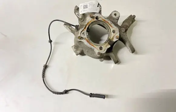 BMW 5 F10 F11 Rear wheel hub