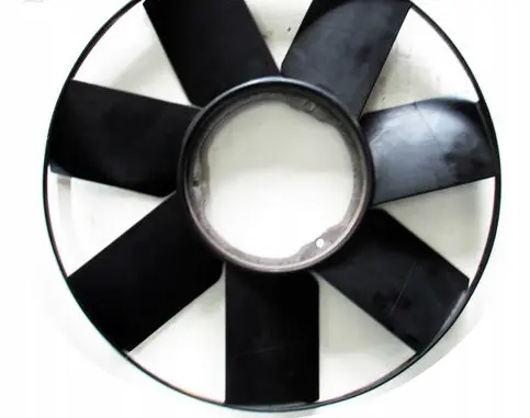 BMW 7 E65 E66 Fan impeller 7789257