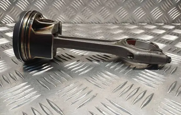 Mini Cooper F57 Piston with connecting rod 78L78