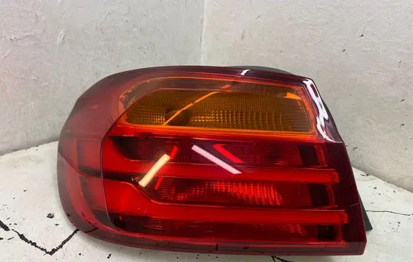 BMW 4 F32 F33 Rear/tail lights 7296097