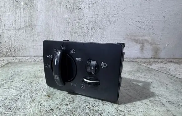 Ford Focus C-MAX Light switch 4M5T13A024CA