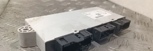 BMW 6 F06 Gran coupe CAS control unit/module 9299333