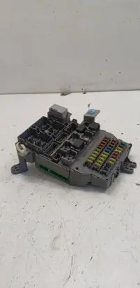 Honda Accord Fuse box set A000011