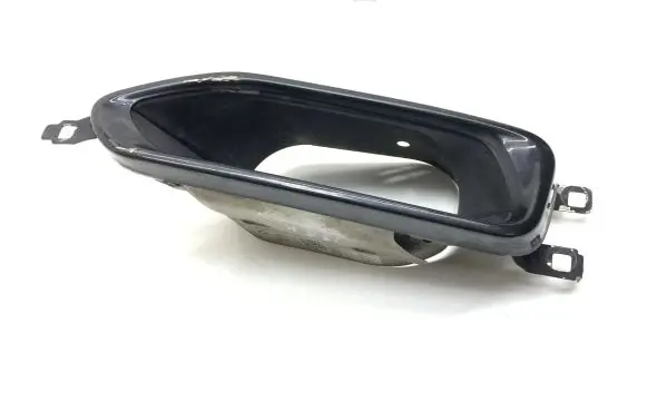 BMW 7 G11 G12 Muffler ending 8063167