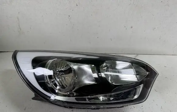 KIA Rio Headlight/headlamp