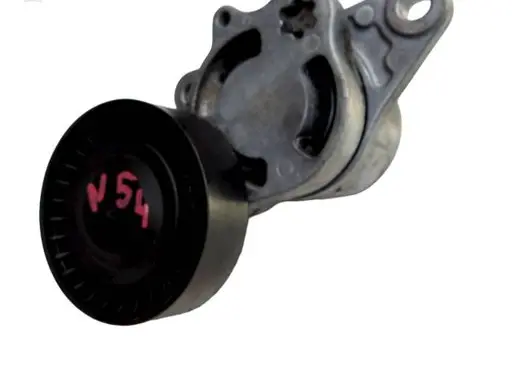Mercedes-Benz E W213 Generator/alternator belt tensioner A6542000070