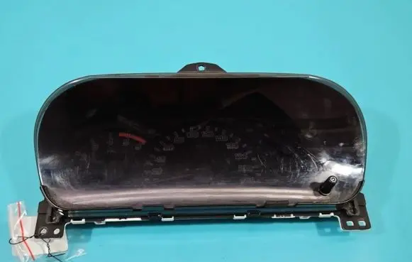 Honda FR-V Speedometer (instrument cluster) 78100-SJH-G010-M1 IMPRK1358293