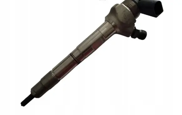 Volkswagen Golf VII Fuel injector 04L130277