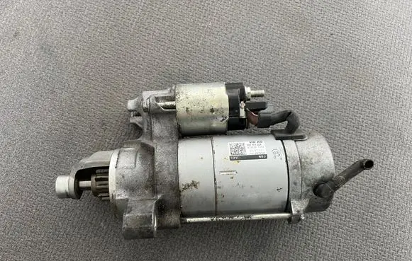Audi Q5 SQ5 Starter motor 057911024 4380001082