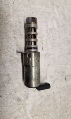 Audi S5 Camshaft vanos timing valve 06E109257L 2297000900