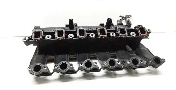 BMW 5 E60 E61 Intake manifold 7790701
