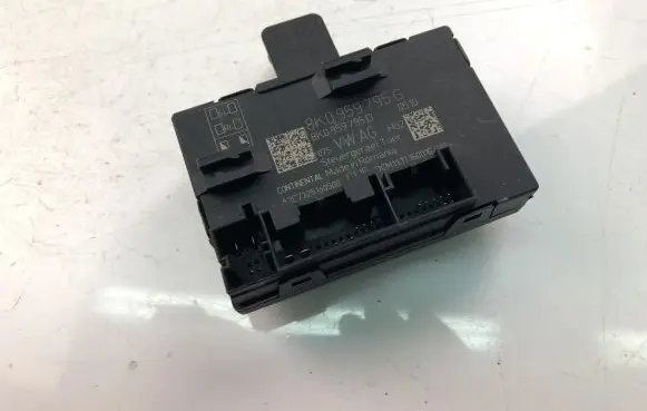 Audi Q5 SQ5 Other control units/modules 8K0959795G