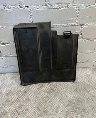 Ford Transit Custom Battery box tray cover/lid BK2T10n725aew