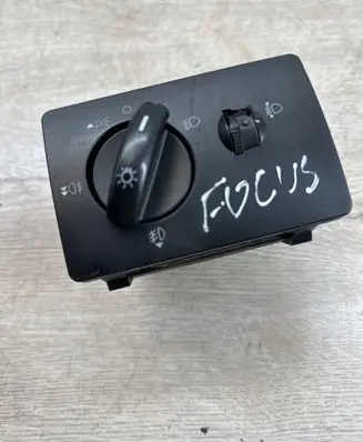 Ford Focus Light switch 4M5T13A024LA