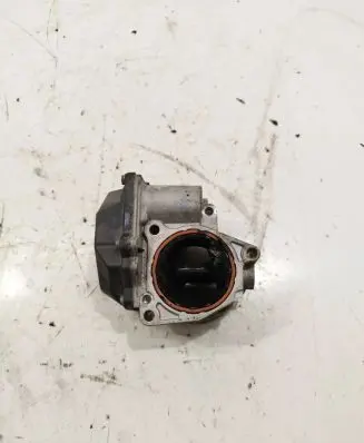 Skoda Fabia Mk2 (5J) Throttle valve 03g128063q