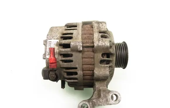 Ford Puma Generator/alternator A005TA6591 98MF10300CC