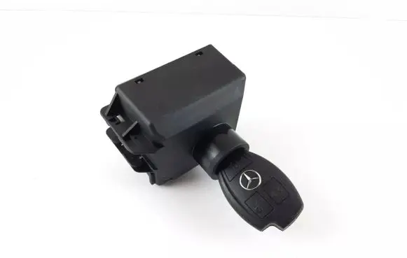 Mercedes-Benz V Class W447 Ignition lock A4479003519