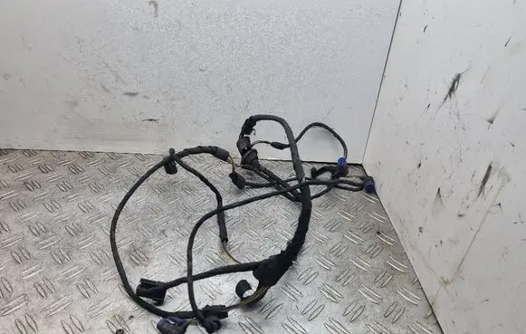 Mercedes-Benz S W220 Parking sensor (PDC) wiring loom A1409975481 8365309