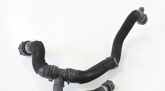 Audi A4 S4 B9 8W Engine coolant pipe/hose 8K0121049M