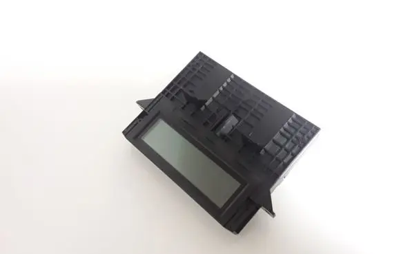 Volvo XC60 Screen/display/small screen 30772584