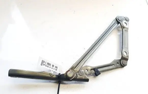 Lexus GS 300 350 430 450H Engine bonnet/hood hinges 