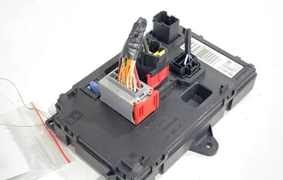 Other control units/modules
